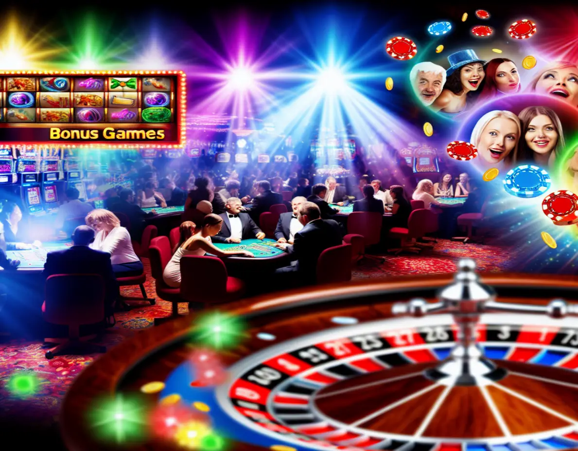 best paying online casino ontario